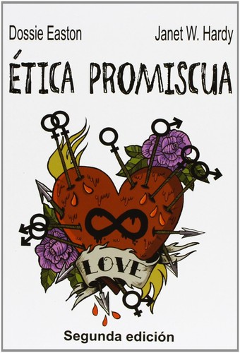 Ética promiscua - 2. ed. (2013, Melusina)
