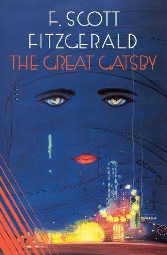 F. Scott Fitzgerald: The Great Gatsby (2003)