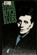 Leslie Feinberg: Stone butch blues (1993)