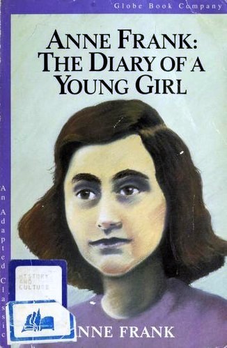 Anne Frank: Anne Frank (Paperback, 1992, Globe Book Company, GLOBE)