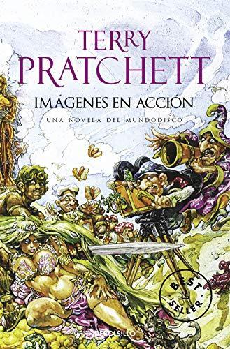 Imágenes en acción (Paperback, Spanish language, 2003, DEBOLSILLO)