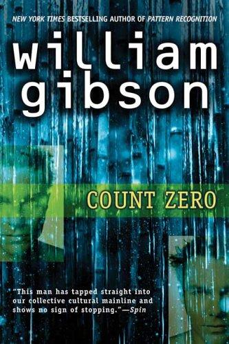 William F. Gibson (duplicate): Count Zero