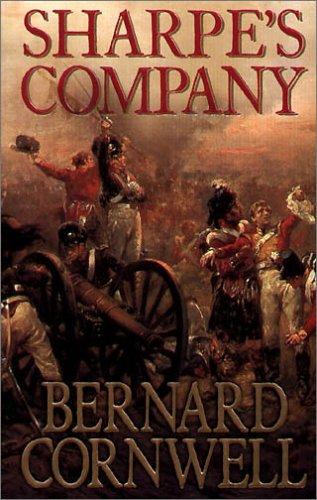 Sharpe's Company (Paperback, 1983, HarperCollins Publishers Ltd)