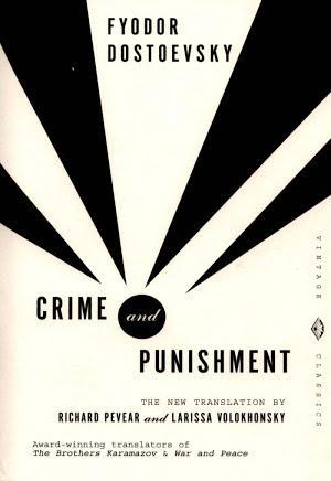 Crime and Punishment