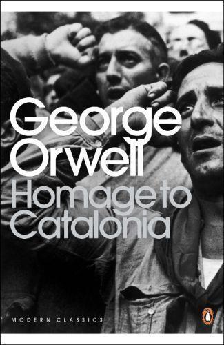 Homage to Catalonia