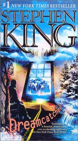 Stephen King: Dreamcatcher (2001, Tandem Library)