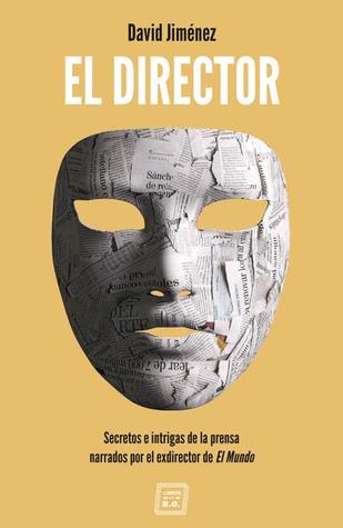 El Director (Spanish language, 2019)
