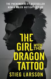 The Girl with the Dragon Tattoo (2011, Vintage)