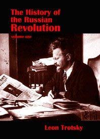 Leon Trotsky: The History of the Russian Revolution (2007)