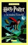 J. K. Rowling, Jim Dale, Joanne K. Rowling: Harry Potter y la piedra filosofal (2012, Salamandra)