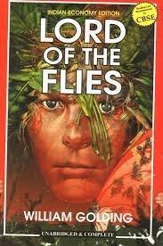 William Golding: Lord Of The Flies (2013)