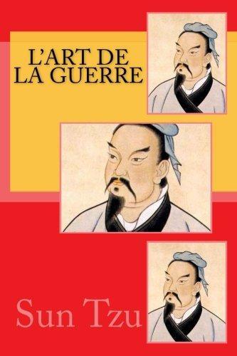 Sun Tzu: L'art de la Guerre (2018)