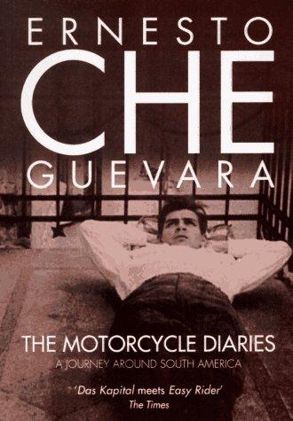 Ernesto Guevara: Motorcycle Diaries (Paperback, 1996, Verso)