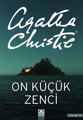 On Küçük Zenci (Paperback, 2014, Altin Kitaplar)