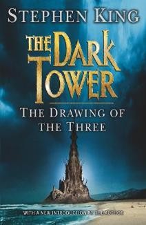 Stephen King: The Dark Tower II (Paperback, 1997, New English Library)