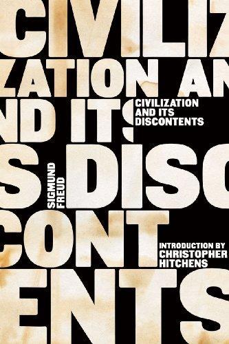 Sigmund Freud: Civilization and Its Discontents (2010)