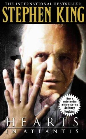 Hearts in Atlantis (Paperback, 2002, New English Library Ltd)