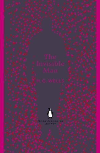 Invisible Man (Paperback, 2013, Penguin Books, Limited)