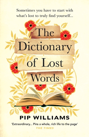 Dictionary of Lost Words (2022, Penguin Random House)