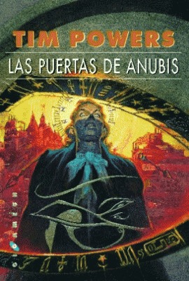 Las puertas de Anubis (Paperback, Español language, 1999, Gigamesh)