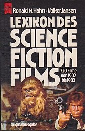 Ronald M. Hahn: Lexikon des Science Fiction Films (German language, 1983, Heyne)