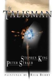 Stephen King, Peter Straub: The Talisman (2003, Donald M. Grant, Publishers)