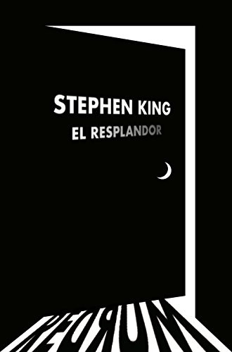 El resplandor (Paperback, 2021, Debolsillo, DEBOLSILLO)