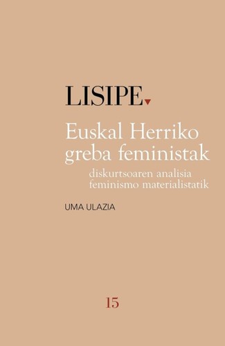 Euskal Herriko greba feministak (Basque language, 2024, Susa)