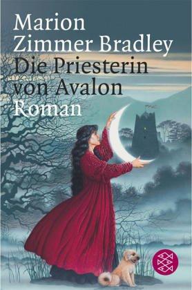 Die Priesterin von Avalon (Paperback, German language, 2003, Fischer (Tb.), Frankfurt)