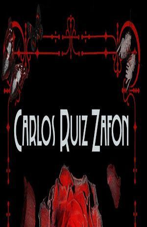 Carlos Ruiz Zafón: Marina