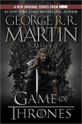 Game of Thrones (Paperback, 2011, Bantam Books)