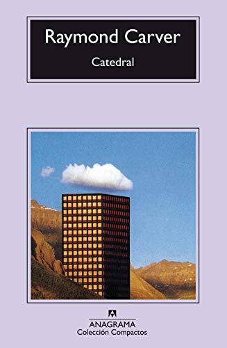 Raymond Carver: Catedral (Spanish language, 1992)