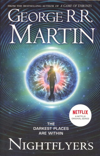 George R.R. Martin: Nightflyers (Paperback, 2018, HarperVoyager)