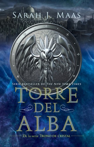 Sarah J. Maas: Torre del alba (Paperback, Spanish language, 2019, Alfaguara)