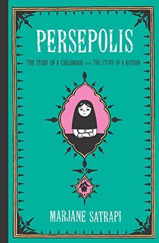 Persepolis (2006)