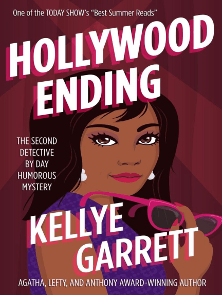 Kellye Garrett: Hollywood Ending (EBook, 2021, Kellye Garrett)