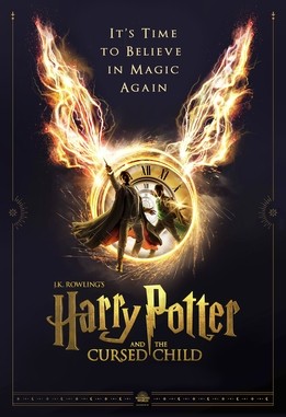 Jack Thorne: Harry Potter Y El Legado Maldito /Harry Potter & The Cursed Child (Spanish language, 2016, Turtleback Books)