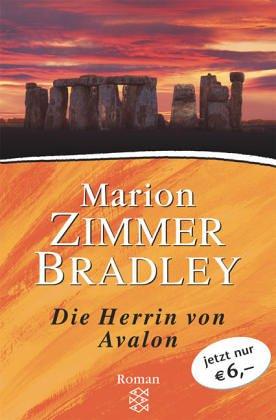 Die Herrin von Avalon (Paperback, German language, 2002, Fischer (Tb.), Frankfurt)