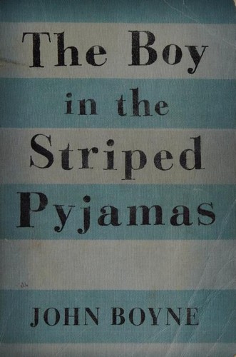 The Boy in the Striped Pyjamas (Paperback, 2007, David Fickling Books)