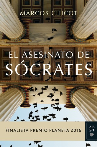 El asesinato de Sócrates (Paperback, 2016, Planeta)