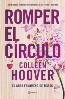 Romper el círculo (Paperback, Spanish language, 2022, Editorial Planeta)