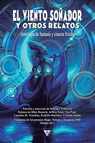 El viento soñador y otros relatos (Paperback, 2018, Sportula)