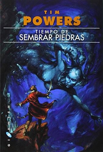 Tiempo de sembrar piedras (Paperback, 2014, Ediciones Gigamesh)