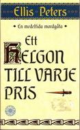 Ett helgon till varje pris (Paperback, Swedish language, 1991, Bonnier)