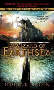 Ursula K. Le Guin: A Wizard of Earthsea (Paperback, 1984, Bantam)