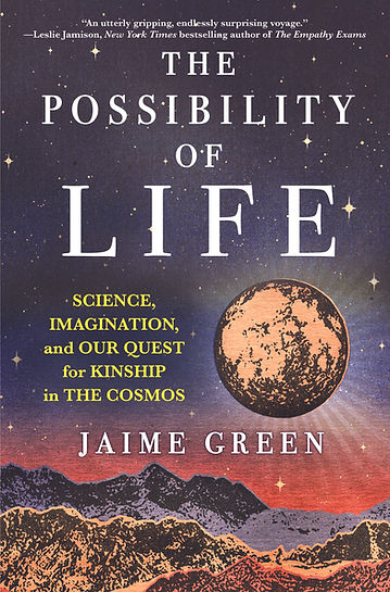 Possibility of Life (2023, Harlequin Enterprises ULC)