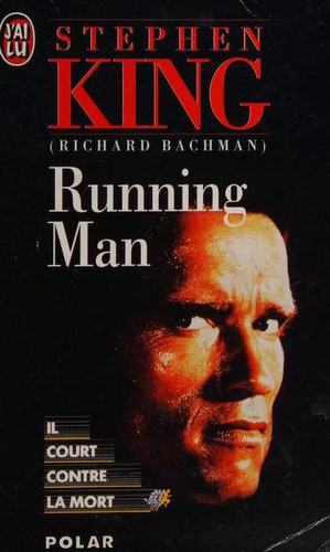 Stephen King: Running Man (Paperback, French language, 1996, J'ai Lu)