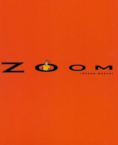 Istvan Banyai: Zoom (1998)