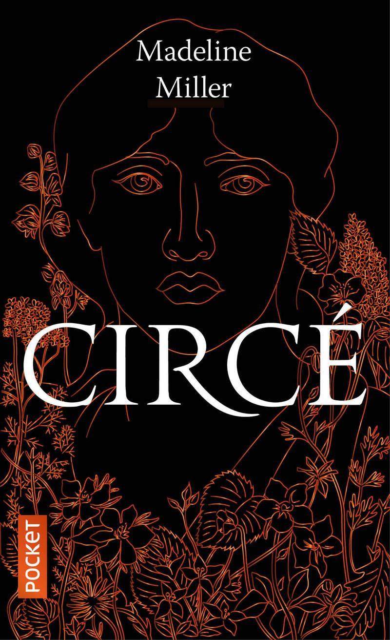 Madeline Miller: Circé (French language, 2019)