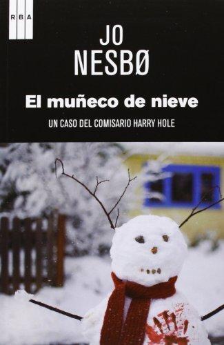El Muñeco de nieve (Spanish language, 2013)